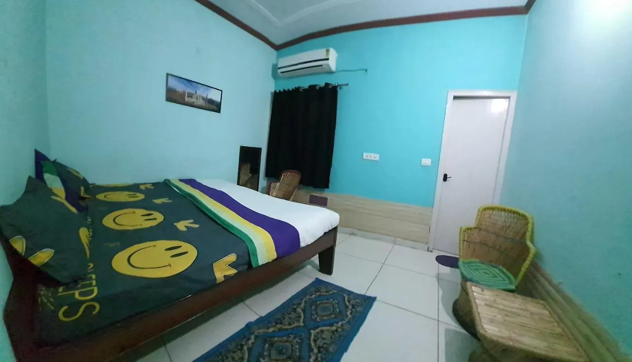 Hotel O Love India Hotel Agra  3*, Agra (Uttar Pradesh) India