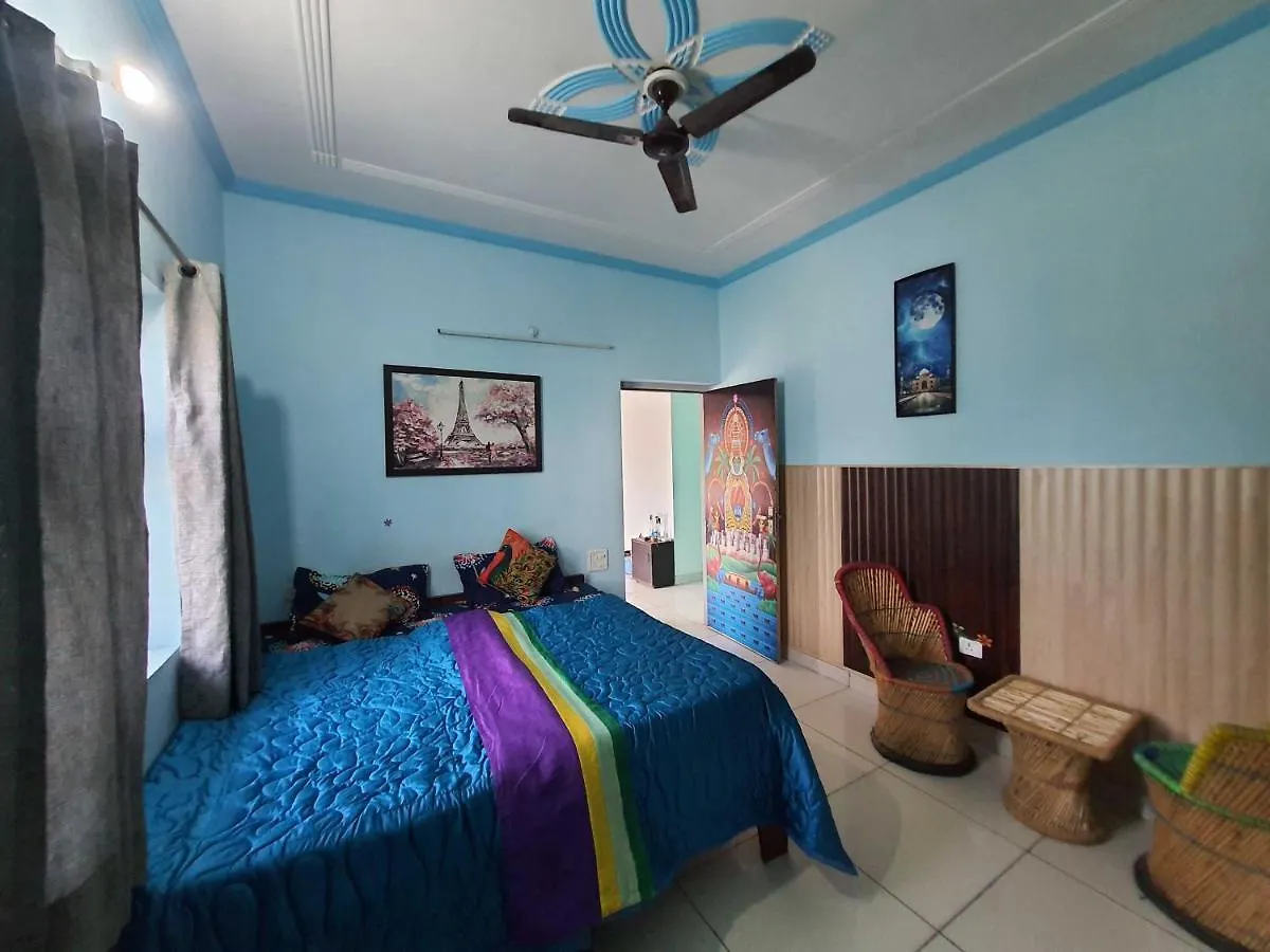 Hotel O Love India Hotel Agra  Indie
